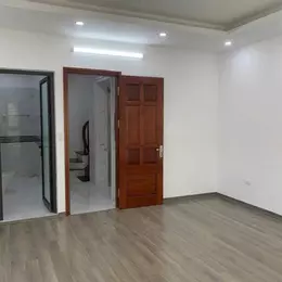 Bán nhà Cự Lộc – Thanh Xuân, 31m² x 6T, thang máy, ngõ đẹp, gần phố, 8.5 tỷ!