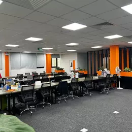 Cần sang nhượng mặt bằng Văn phòng tại CIC TOWER - 219 Trung Kính, P. Yên Hoà, Cầu Giấy, HN
