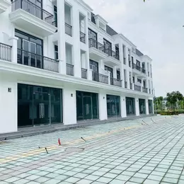 Bán LK HUD Mê Linh 120m,kinh doanh siêu đỉnh,mt 6m,ân hạn gốc 5 năm