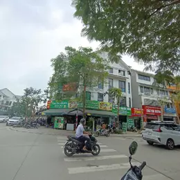 Duy nhất 1 lô đất tại Kiên Quyết sốt giá từng ngày với 65m2, MT 5m, ô tô đỗ cửa, giá chưa bằng một