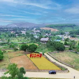 LÔ GÓC 2 MẶT TIỀN DT: 611m2 sổ đỏ Hà Nội giá chỉ 14tr/m