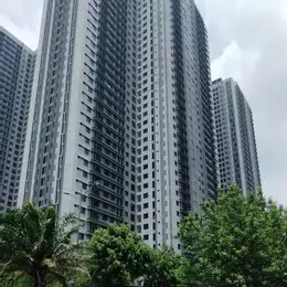 Saphiare- Gold Mark City 99m2-3PN-2WC, tầng trung, Lô gia Đông Nam, Nội thất đẹp