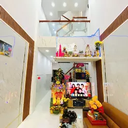 VTK2502-41

VY 68 -NGAY CHỢ PHÚ LÂM QUẬN 6 - HẺM XE HƠI THÔNG CÁCH MT BÀ HOM một căn - NHÀ MỚI 4
