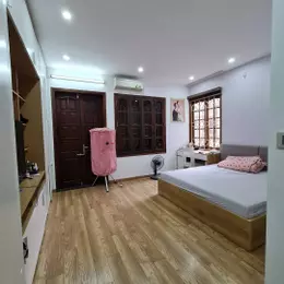 Phùng Khoang nhà đẹp lô góc thoáng sáng rực rỡ, phân lô ô tô vào nhà, 60m2, 16.6 tỷ