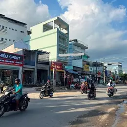 Nhà mặt tiền Lò Lu, ngang 10m, 350m2, ngay Vành Đai 3, Vinhomes Q9, giá 30 tỷ