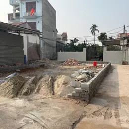 Minh Nga -  Văn Tự - Thường Tín - Hà Nội xin mời các anh chị đầu tư xem mắt: