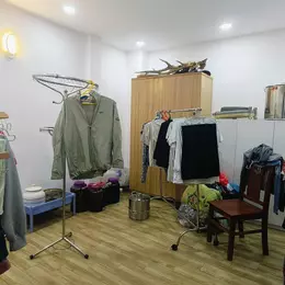 Nhà mặt tiền đường 109 phước long B, Diện tích 58m, 3 tầng