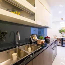 SIÊU ƯU ĐÃI sở hửu ngay căn hộ Trung Tâm TP Thủ Đức – CHỈ DÀNH CHO KHÁCH HÀNG NHANH TAY!