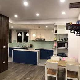 Bán căn hộ 3pn cc Season Avenue