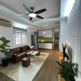 💥Tòa N03 Trần Quý Kiên 78m 2PN chỉ 4.65 Tỷ, trung tâm Cầu Giấy💥
