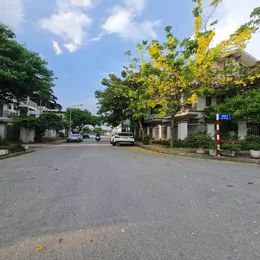 2x tỷ tiểu học nhận nhà ở ngay full nội thất. 206m2 2 tầng, đường 16m tại Đa Tốn, Gia Lâm.