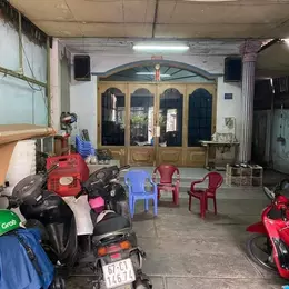 Bán nhà 2 tầng, 260m², 8PN, 8WC, Linh Xuân, Thủ Đức, 6.7 tỷ