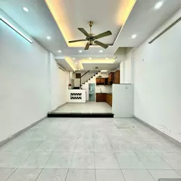 NGUYỄN VĂN ĐẬU Q.BÌNH THẠNH - HẺM ~4M - ( 4 x 11.5 ) 4 TẦNG - 46.5M² 7.5 TỶ