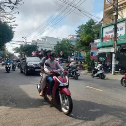 BÁN NHANH NHÀ 2 TẦNG 2 MÊ - HÀ HUY TẬP, THANH KHÊ , TP Đà Nẵng