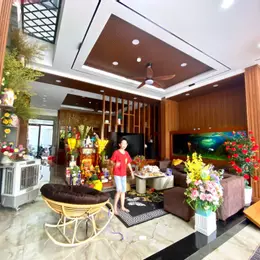 🌼🌹HOT HOT - HIẾM - DÒNG TIỀN VIP !!BÁN CĂN HỘ CAO CẤP SANG TRỌNG KHOÁ TỪ - MẶT TIỀN ĐƯỜNG NHỰA