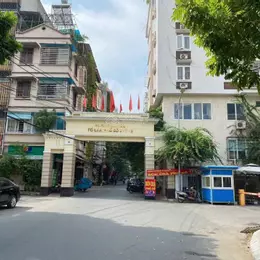 Bán nhà đẹp ngõ 99 Xuân La, ô tô dừng đỗ sát nhà 55m2*5T - 6 ngủ, sổ phân lô, giá nhỉnh 11 tỷ