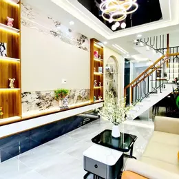 Nhanh tay còn kịp ae ơi,Nhà cực đẹp, Chỉ 4.45 Tỏi.