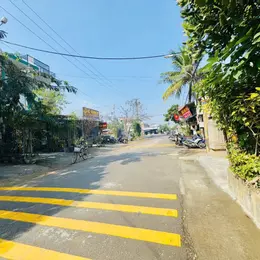 🌈 3,x tỷ. BÁN ĐẤT ĐẸP MẶT TIỀN TÙNG THIỆN VƯƠNG - VỸ DẠ