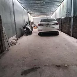 Bán đất hưng phúc yên sở 95m ô tô 7 chỗ vào ra kinh doanh nhỏ hoàng mai