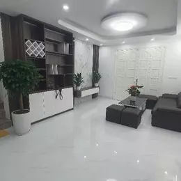 SIÊU PHẨM VILA SÂN VƯỜN CÂY CẢNH - 2 MẶT TIỀN  - 15M RA OTO - #ĐỘICẤN  - #BAĐÌNH