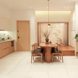 ***Bán nhà hẻm 268 Nguyễn Thái Bình, khu K300 Tân Bình (4,6*29) 2 tầng