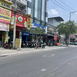 Bán nhà mặt tiền 30x55m giá 200 tỷ Đường Nguyễn Ảnh Thủ