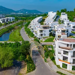 BÁN GẤP BIỆT THỰ LEGACY HILL – KHÔNG GIAN SỐNG ĐẲNG CẤP, SỔ ĐỎ LÂU DÀI