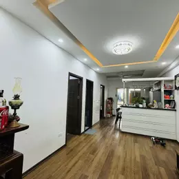 Cần bán gấp căn hộ 65m hướng Nam, full nội thất giá chỉ 2.1 tỷ tại KDT Thanh Hà Hà Đông