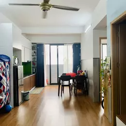Cần bán căn hộ 2 ngủ view Hồ, full nội thất giá 1.7 tỷ tại KDT Thanh Hà Cienco 5