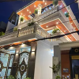 Bán nhà mặt phố 3 tầng 8x20m giá 11,9 tỷ Đường 8m Nguyễn Ảnh Thủ