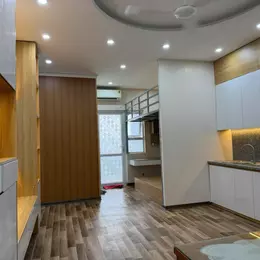 Bán căn hộ XaLa , diện tích 54m-2pn,1vs , sổ đỏ chính chủ ,