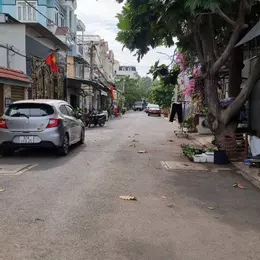 Lô Đất (6x25) đường 10m Tô Ký, P.Tân Chánh Hiệp, Q12 Giá Rẻ 6.85 tỷ