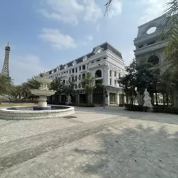 ĐẤT NỀN, SHOPHOUSE SẴN SỔ DUY NHẤT TẠI TP.THANH HÓA. TẶNG THIẾT KẾ. LH: 0966343969