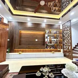 BÁN NHÀ PHAN KẾ BÍNH 36.8M 5 TẦNG FULL NỘI THẤT GẦN PHỐ GIÁ 8.9 TỶ 0878168006