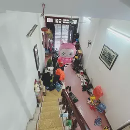 Bán nhà phố Minh Khai, Hai Bà Trưng 30m, 3 tầng. Giá: 10.5 tỷ. LH: 0937158386