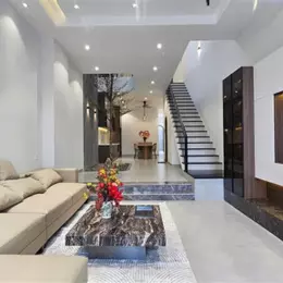 Nhà phố tuyệt đẹp, 4.5x30m, Đặng Nhữ Lâm, 6.6 tỷ