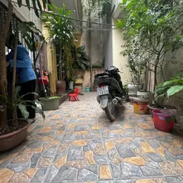 Giá đầu tư minh khai bán 48m đất phân lô gần phố hai bà trưng