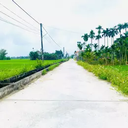 🔥BÁN LÔ ĐẤT ĐẸP - GIÁ CHỈ 6XX TRIỆU - ĐIỆN PHƯỚC, ĐIỆN BÀN🔥