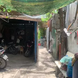 Mặt tiền Phạm Thế Hiển 6.3x29 nở hậu 9.4 chỉ 23 tỷ