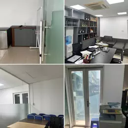 CHÍNH CHỦ CẦN CHO THUÊ VĂN PHÒNG 25M2 TẠI PHƯỜNG 12 QUẬN TÂN BÌNH -TP HỒ CHÍ MINH