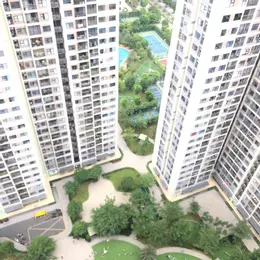 MÌNH CHÍNH CHỦ CẦN CHO THUÊ NHANH CĂN HỘ VINHOME GRANDPARK LONG BÌNH - THỦ ĐỨC