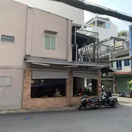 Bán Nhà  lô góc MT Hẻm Lý Thường Kiệt, Cư xá Lữ Gia, DT: 5x12m, 2 Tầng, 2PN, 9.6 tỷ.