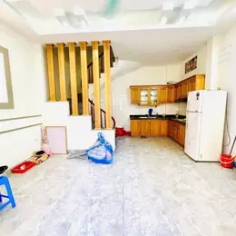 BÁN NHÀ XUÂN ĐỈNH - MẶT NGÕ - LÔ GÓC - 5T