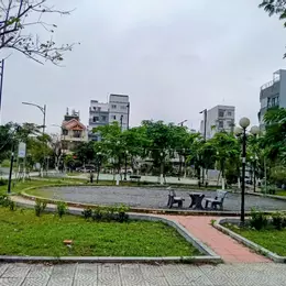 Giám sốc 2 tỷ - bán gấp tòa căn hộ 5 tầng tại Phố Tây, Ngũ Hành Sơn, Đà Nẵng, ách biển Mỹ Khê
