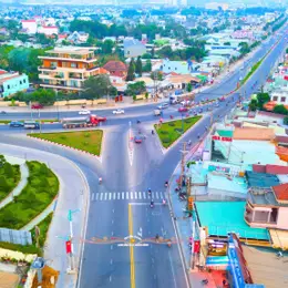 Chính Chủ Bán Đất Giá Rẻ Trung Tâm Bến Cát Chỉ Từ 800 Triệu – 0949 866 116