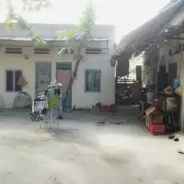 Bán nhà HXH thông Quốc Lộ 1A, An Phú Đông, Q12, 410m2, 19 phỏng trọ, hơn 10 tỷ
