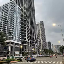 Vị Trí Hiếm Bán Đất Mặt Tiền Sát Võ Văn Kiệt Ngang Cực Khủng 8m Giá Chỉ 6.x.