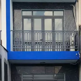 Cho Thuê Nhà Nguyên Căn Chính Chủ Nằm Ngay Mặt Tiền Đường Trần Văn Trà, Bình Minh, TP.Tây Ninh