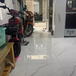 Nhà 1/ đường 475 phước long B, diện tích 32m nhà 1 lầu giá tốt