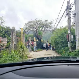**BÁN ĐẤT BIỂN FULL THỔ CƯ - VỊ TRÍ ĐẮC ĐỊA GẦN KĐT CỔ MÃ - TU BÔNG, VẠN NINH, KHÁNH HÒA**